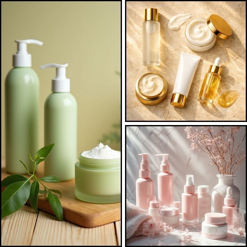 gia công mỹ phẩm cải thiện cơ thể tại Hazel Cosmetic