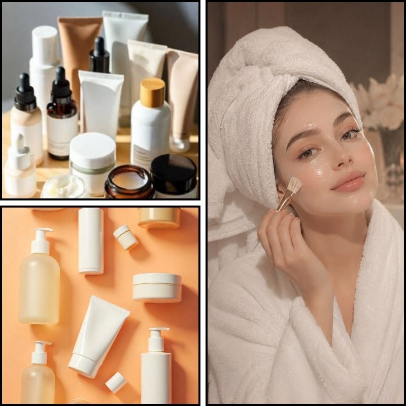 gia công mỹ phẩm cải thiện cơ thể uy tín, chất lượng tại Hazel Cosmetic