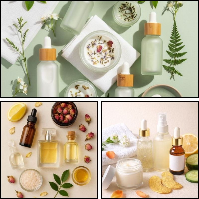 Gia Công Hóa Mỹ Phẩm Giá Rẻ, An Toàn tại Hazel Cosmetic