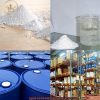 Chất Tạo Đặc Carbomer 940: Đây là nguyên liệu mỹ phẩm giúp tăng cường độ nhớt, tạo gel hoặc đóng vai trò là nhân tố tạo treo hạt