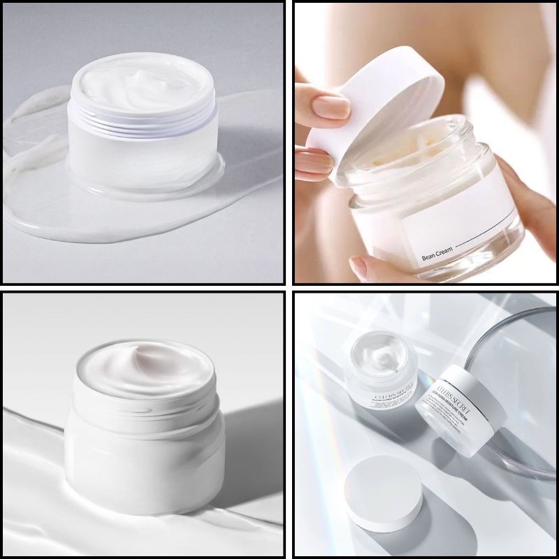 Gia công mỹ phẩm dưỡng trắng da trọn gói