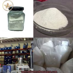 Hoạt chất Alkyl Acrylate Crosspolymer: Nguyên liệu mỹ phẩm này sẽ làm tăng độ nhớt của sản phẩm