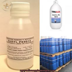 Hoạt chất bảo quản Euxyl PE 9010- thường được sử dụng trong các sản phẩm như: Kem dưỡng da, gel lột mụn, bùn non, gel lô hội,…