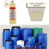 Hoạt chất PEG-7 Glyceryl Cocoate công dụng gồm nhũ hóa, cung cấp độ ẩm cho da/ tóc