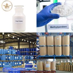 Hoạt chất bảo quản Propylparaben- Nguyên liệu mỹ phẩm/ hoạt chất bảo quản