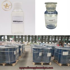 DMDM Hydantoin có khả năng diệt nấm mốc, nấm men,  vi khuẩn