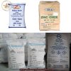 Hoạt chất chống nắng Kẽm oxit- Thành phần/ nguyên liệu mỹ phẩm thường gặp trong các sản phẩm kem chống nắng, trị mụn hoặc trị thâm,..