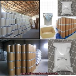 Hoạt chất GMS 60- Nguyên liệu mỹ phẩm, chất nhũ hóa DẠ THẢO LAN