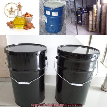 Dầu Hạnh Nhân- DẠ THẢO LAN Công ty cung cấp nguyên liệu mỹ phẩm