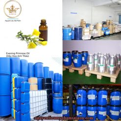 Dầu anh thảo được biết đến là một trong những nguyên liệu mỹ phẩm thiên nhiên tốt và an toàn cho da
