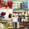Dầu nụ tầm xuân- Nguyên liệu mỹ phẩm thiên nhiên được sử dụng khá phổ biến trong sản xuất/gia công mỹ phẩm hiện nay