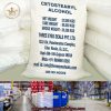 Hoạt chất Cetostearyl- Nguyên liệu mỹ phẩm/ chất nhũ hóa dỉ và lẻ