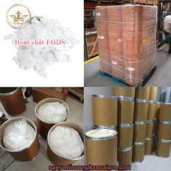 Hoạt chất EGDS- Cung cấp nguyên liệu mỹ phẩm giá sỉ