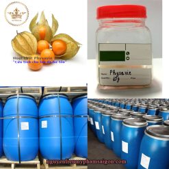 Hoạt chất Physavie- Nguyên liệu mỹ phẩm chăm sóc da đến từ thiên nhiên