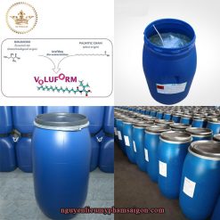 Hoạt chất voluform- Thành phần nguyên liệu mỹ phẩm chuẩn COA