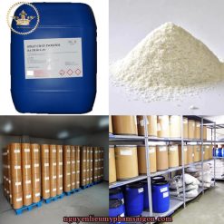 Hoạt chất trắng da Inositol- Nguyên liệu mỹ phẩm có tác dụng làm trắng, cân bằng tuyến bã nhờn cho da, giúp trị mụn, trị thâm hiệu quả