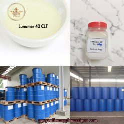 Hoạt chất Lunamer 42: nguyên liệu làm kem nền tốt nhất hiện nay