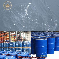 Aquagel 45 là một chất điều chỉnh độ nhớt, chất ổn định, chất làm đặc và chất nhũ hoá