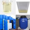 Chất nhũ hóa EASYNOV có khả năng tạo ra dạng nhũ tương lỏng như “nước trong dầu” với khả năng phân tán dễ dàng trên da, chứa 40% pha dầu