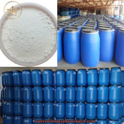 Hoạt chất trắng da Sepiwhite- Nguyên liệu mỹ phẩm trăng da có khả năng ngăn cản việc hình thành Melanin giúp làn da trắng mịn hơn