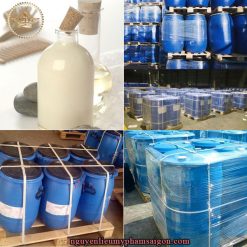 Hương sữa non- Nguyên liệu mỹ phẩm làm đẹp giúp ngăn ngừa lão hóa, tái tạo tế bào giúp trẻ hóa hơn