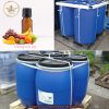 Hương trái cây- Nguyên liệu mỹ phẩm