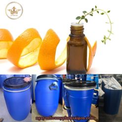 Chiết xuất hydrosol hoa cam- Nguyên liệu mỹ phẩm thiên nhiên sỉ lẻ