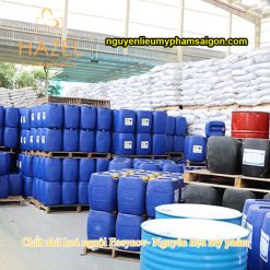 Chất nhũ hóa nguội Easynov- Nguyên liệu mỹ phẩm, chất nhũ hóa uy tín