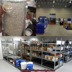 Sáp nhũ hóa mềm mượt- Sáp nhũ hóa sỉ/lẻ toàn quốc