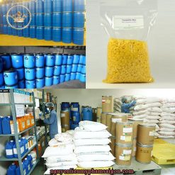 Sáp nhũ hóa Candelila, hoạt chất nhũ hóa trong mỹ phẩm
