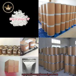 Sáp nhũ hóa Cutina- Hoạt chất/ sáp nhũ hóa mỹ phẩm sỉ lẻ
