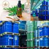 Tinh dầu hương thảo- Nguyên liệu mỹ phẩm thiên nhiên mà phái đẹp không nên bỏ qua