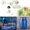 Tinh dầu tràm trà- Nguyên liệu mỹ phẩm thiên nhiên DẠ THẢO LAN