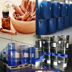 Tinh dầu vỏ quế- Nguyên liệu mỹ phẩm thiên nhiên có khả năng chống oxi hóa tốt và các chất có khả năng kháng khuẩn và chống viêm hiệu quả