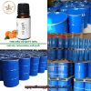 Tinh dầu vỏ quýt- Nguyên liệu mỹ phẩm thiên nhiên được chiết xuất 100% từ vỏ quýt