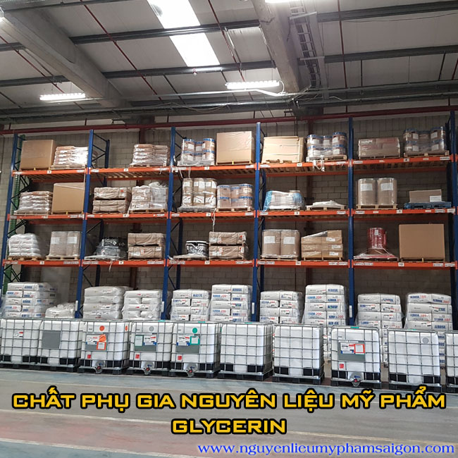 nguyen lieu my pham glycerin