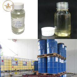 Chất Làm Mềm Da Tóc CTAC - CETRIMONIUM CHLORIDE