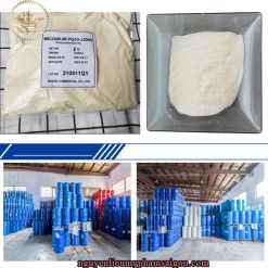 Hoạt Chất Polyquaternium-10; Nguyên liệu mỹ phẩm này thường được sử dụng trong sản phẩm về tóc