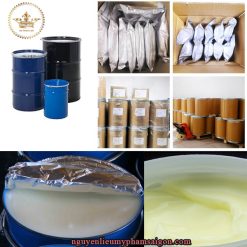 Chiết xuất cao dược liệu- Nguyên liệu mỹ phẩm thiên nhiên