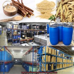 Chiết xuất cam thảo- Nguyên liệu mỹ phẩm thiên nhiên số lượng SỈ/LẺ
