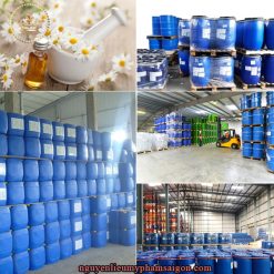 Chiết xuất cúc la mã- Nguyên liệu mỹ phẩm thiên nhiên có đặc tính làm dịu da nuôi dưỡng những làn da bị tổn thương