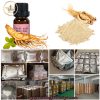 Cung cấp Chiết xuất nhân sâm thiên nhiên