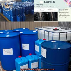Hoạt chất Fuidipure 8G- Nguyên liệu mỹ phẩm sỉ/lẻ