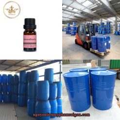 Hoạt chất Sesaflash- Cung cấp nguyên liệu mỹ phẩm giá sỉ