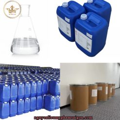 Chất Bảo Quản Thiên Nhiên Antimol Natural- Nguyên liệu mỹ phẩm, hoạt chất bảo quản thiên nhiên