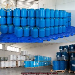 Hoạt chất bảo quản tự nhiên Antimol NPS- Hoạt chất bảo quản lành tính cho mọi làn da