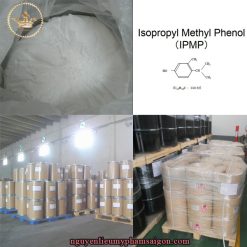 IPMP (Isopropyl Methylphenol)- Hoạt chất diệt khuẩn