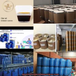 Hoạt chất trị mụn Oubaku Liquid- Nguyên liệu mỹ phẩm trị mụn thiên nhiên