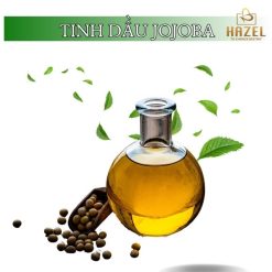 tinh dầu jojoba nguyên chất 100%