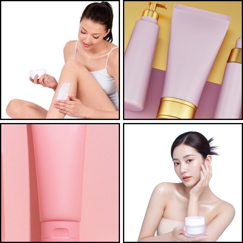 Gia Công Mỹ Phẩm Làm Sáng Da Theo Yêu Cầu tại Hazel Cosmetic